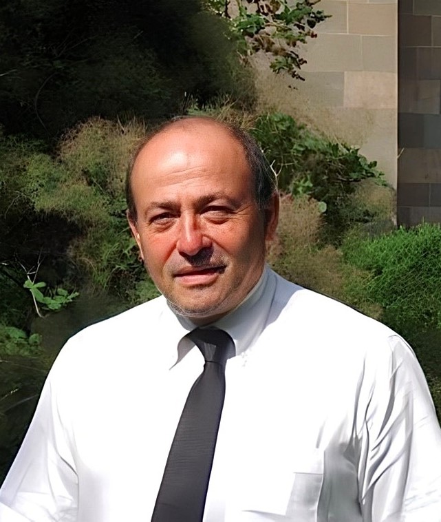 Prof. Dr. Yalçın Elerman